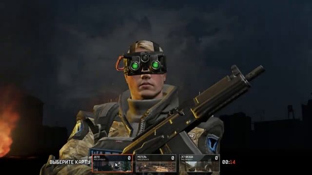 Самая быстрая победа в Warface xDD смотреть онлайн