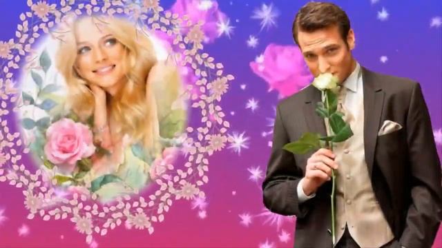 Любовь на двоих...исп. Гриша Петров смотреть онлайн