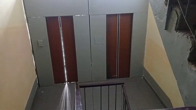 Лифты: ЩЛЗ, Г/П 500кг, V=1 м/сек, ЩЛЗ, Г/П 320кг, V=0.71 м/сек (г. Киев) смотреть онлайн