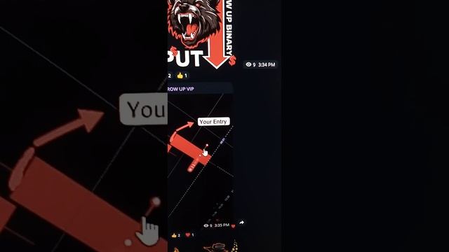 MY Vip Channel Results 100% Accuracy Non Martingle VIP Channel смотреть онлайн