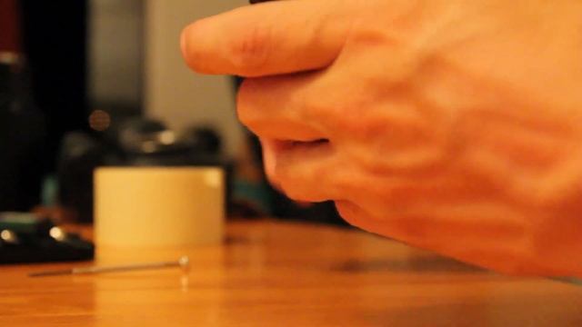 Tokina 11-16mm Disassembly And Re-assembly Part 2