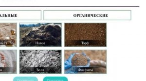Развивающий фильм «Земля-кормилица»