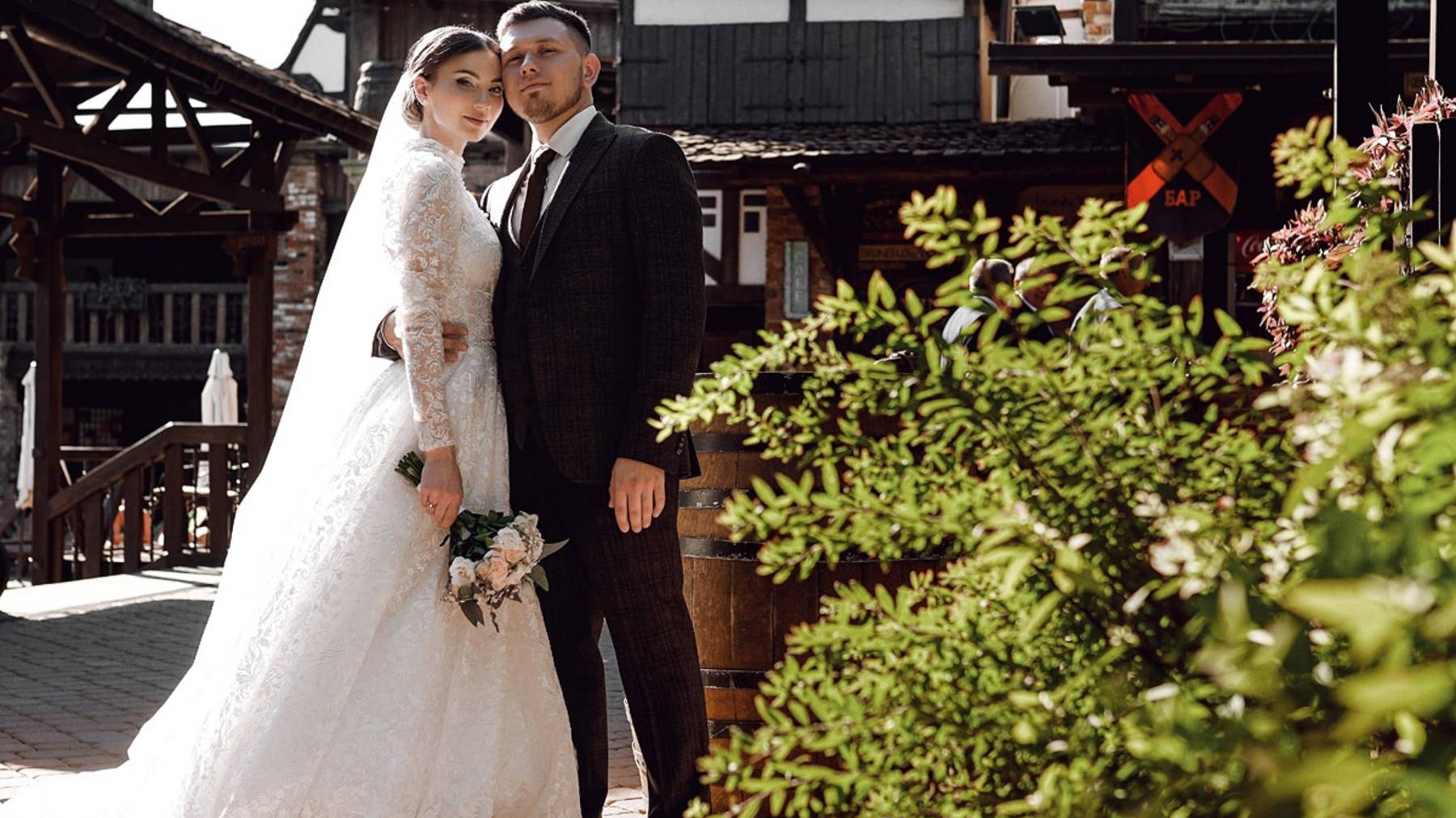 Станислав и Татьяна смотреть онлайн