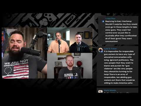 LIVE: ATF Dettelbach hearing NOW! смотреть онлайн