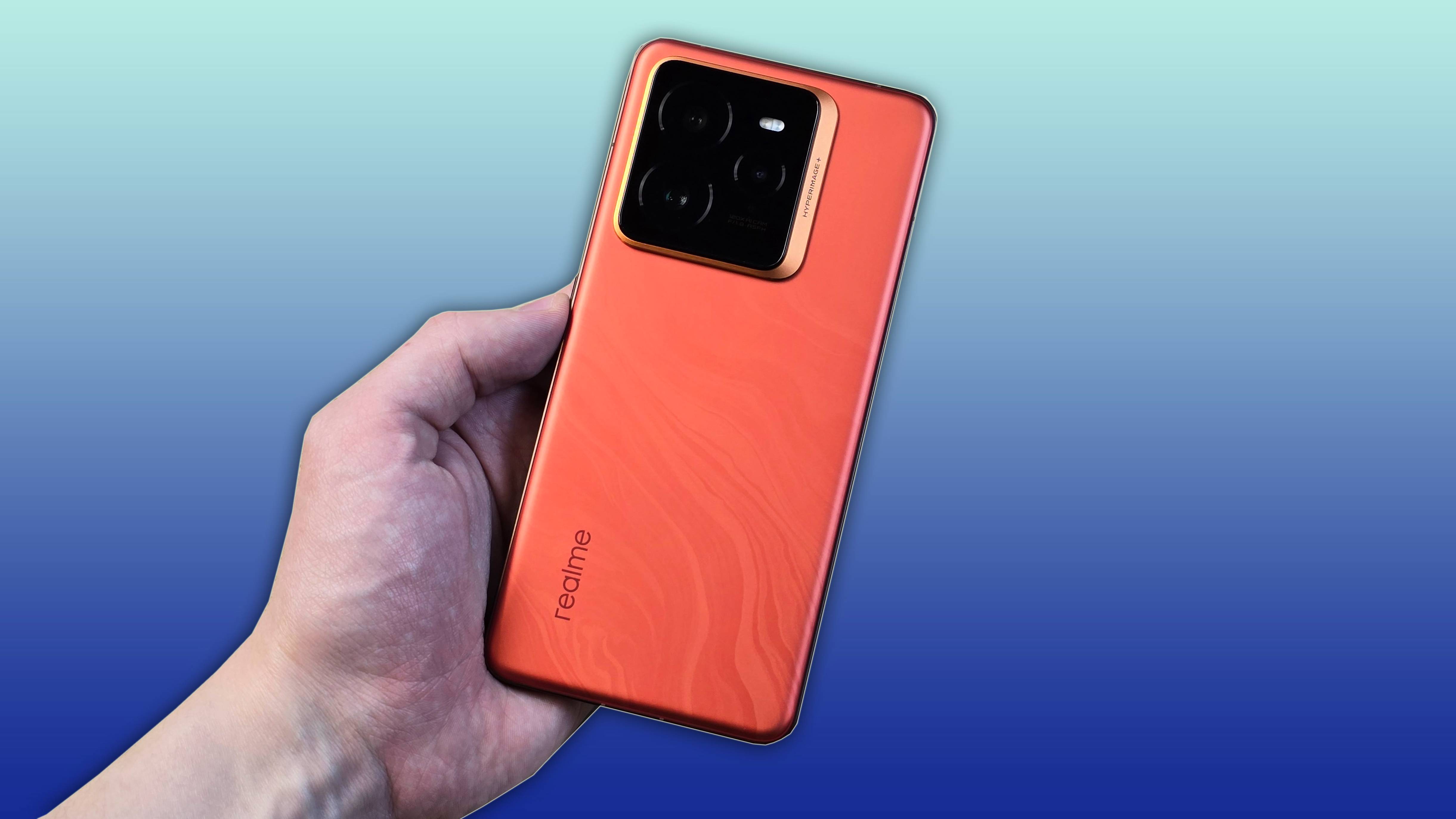 REALME GT 7 PRO - ФЛАГМАН НА SNAPDRAGON 8 ELITE И БАТАРЕЕЙ 6500MAH! смотреть онлайн