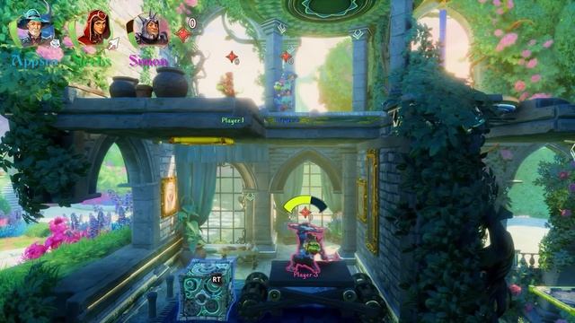 Trine 5 - First Look! смотреть онлайн