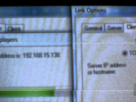 Tutorial on how to use lan on VBA emulator смотреть онлайн