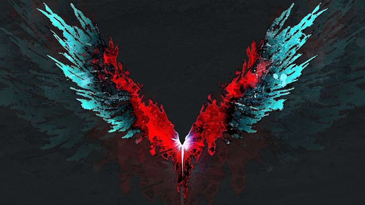 Devil May Cry 5 - Nero's battle theme Devil Trigger (Edit Version) смотреть онлайн
