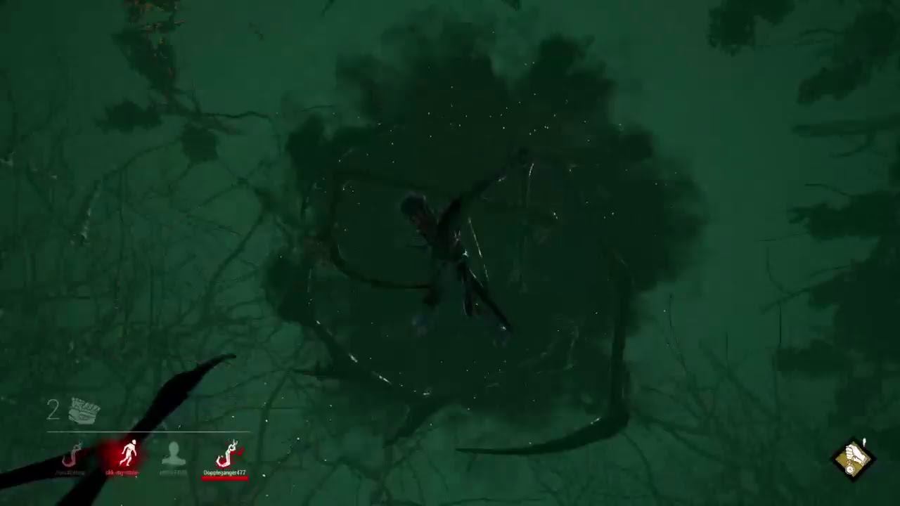 Dbd meg the pokemon trainer part 2 смотреть онлайн