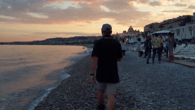 This was Europe by Maxwell Homer | Ultimate Traveller Entry 2018 смотреть онлайн