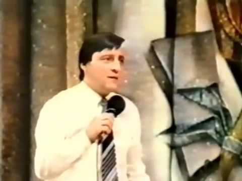 Хазанов. Сказ о "калинарном" техникуме! смотреть онлайн