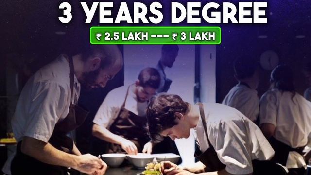 Hotel Management Fees in 2024| Total Hotel Management Course Fees|Hotel Management fees Structure| смотреть онлайн