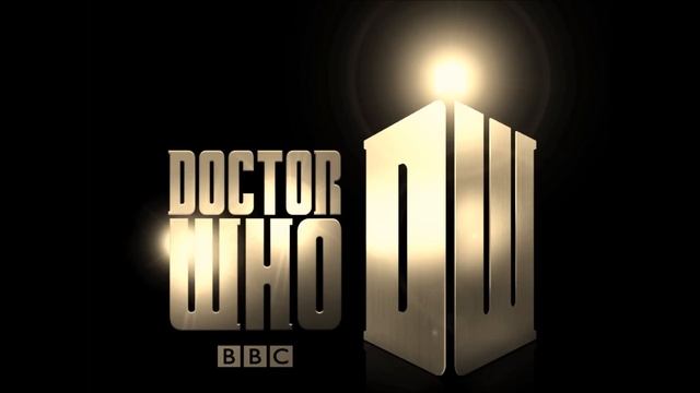 Doctor Who: The Oncoming Storm ("I Am the Doctor" remix) смотреть онлайн