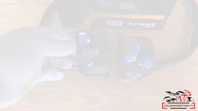 🔹 MOTORCYCLE LED BASED SWITCH ASSEMBLY WITH HARARD BUTTON смотреть онлайн