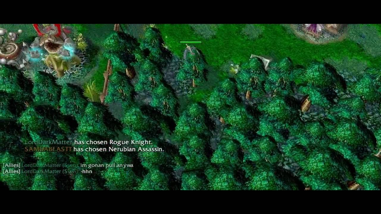 Courier Hunting смотреть онлайн