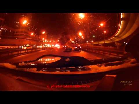 Москва ТТК в районе 1905г. Дата\время соответствуют. смотреть онлайн