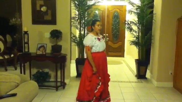 Katelynn Zamora: Rogaciano El Huapangero смотреть онлайн