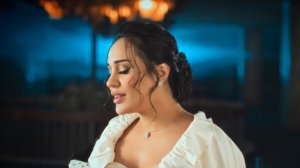 Мадина Акназарова - Ишқи ман / Madina Aknazarova - Ishqi Man (2024)