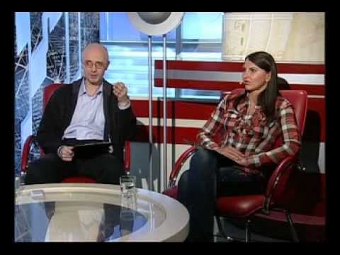 Продвижение и реклама (26.11.2012) смотреть онлайн