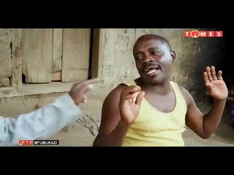 MFUMUKAZI COMEDY SERIES..21/06/23..FLORA SUYA'S👉+265883106798. смотреть онлайн