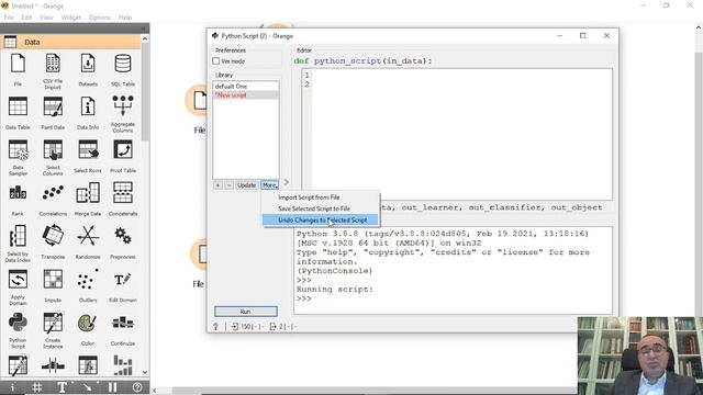 67 Python Scripts Introduction смотреть онлайн