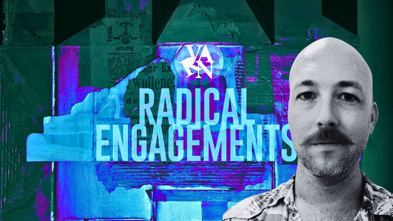Radical Engagements: "Omelets with Eggshells: On the Failure of the Millennial Left" Alex Hochuli(3 смотреть онлайн