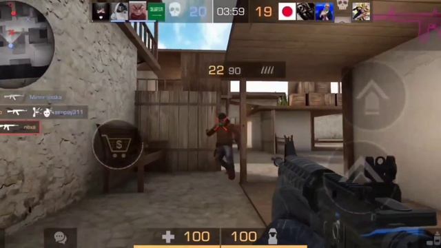 ТОП 3 ЛУЧШИХ СЕТОВ В Standoff 2! смотреть онлайн