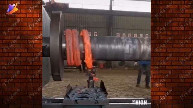 Занимательное видео 2 на канале PRIZMA смотреть онлайн