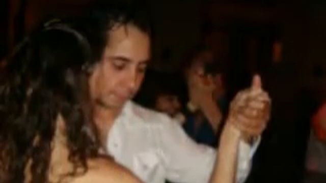 Baile de Maestros - Contramambo Tango Club смотреть онлайн