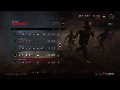 Dead by Daylight_Пилим крюки, сажаем нервы) #1 смотреть онлайн