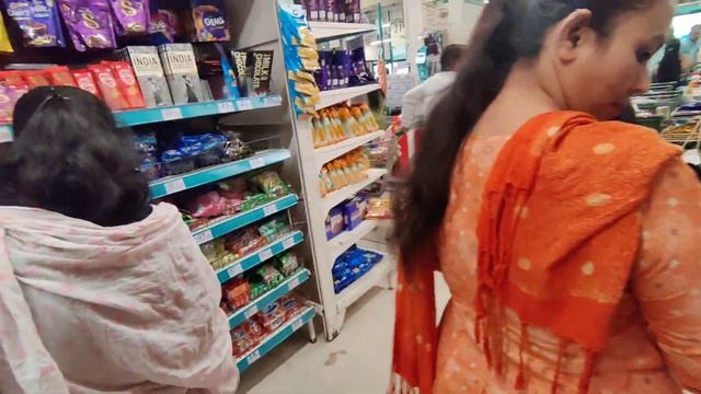 Dmart Ramzan Shopping Vlog🛒😉 | Simba Ye Kya Kar Raha?!🤨 #shoppingvlog смотреть онлайн