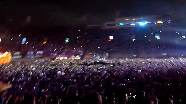 EDC 2010 - Laidback Luke & lil john Turbulence Part 2 @ Kinetic Field (Second day: HD) смотреть онлайн