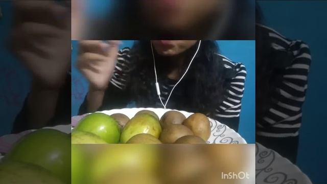 #fruiteatingsound #eatingbigber #eatingcheeku #bigbair asmr eating big ber +cheku fruit eatingsoun смотреть онлайн