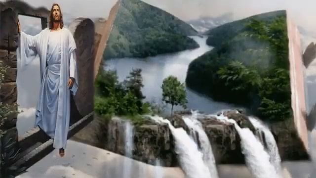 Господь благословил...исп. Я. Поплавская, А.Тихонович смотреть онлайн