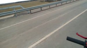 ПЕРВАЯ ПОКАТУШКА НА PROGASI SUPER MAX 250 + мое мнение о мотике!