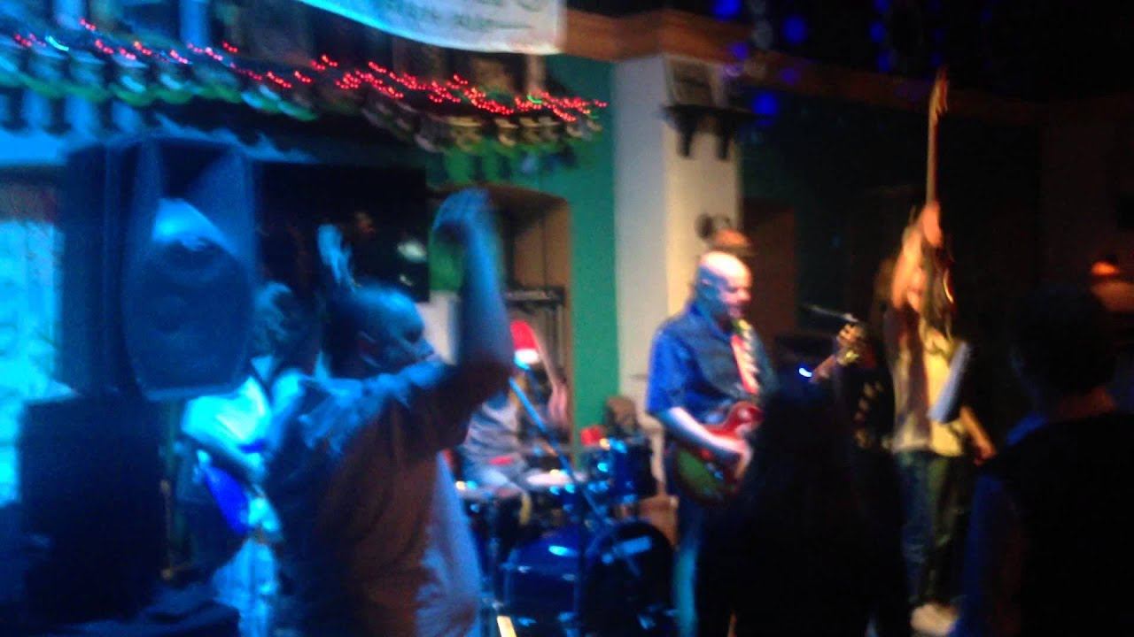 Sharp Dressed Man на Новый год 25.12.14 смотреть онлайн