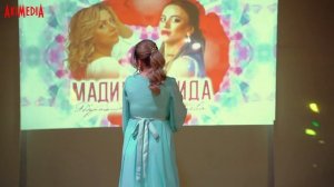 Саида Мусаева - Сладкий мед 2021