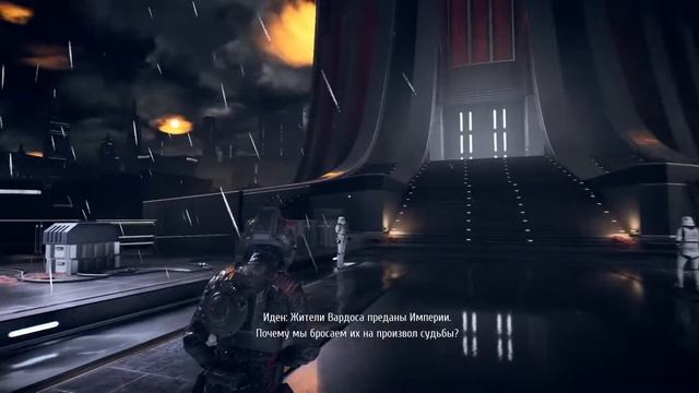 Прохождение STAR WARS Battlefront II #3 смотреть онлайн