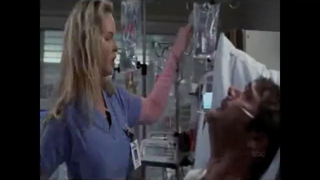 Chasing cars grey's anatomy (2) смотреть онлайн