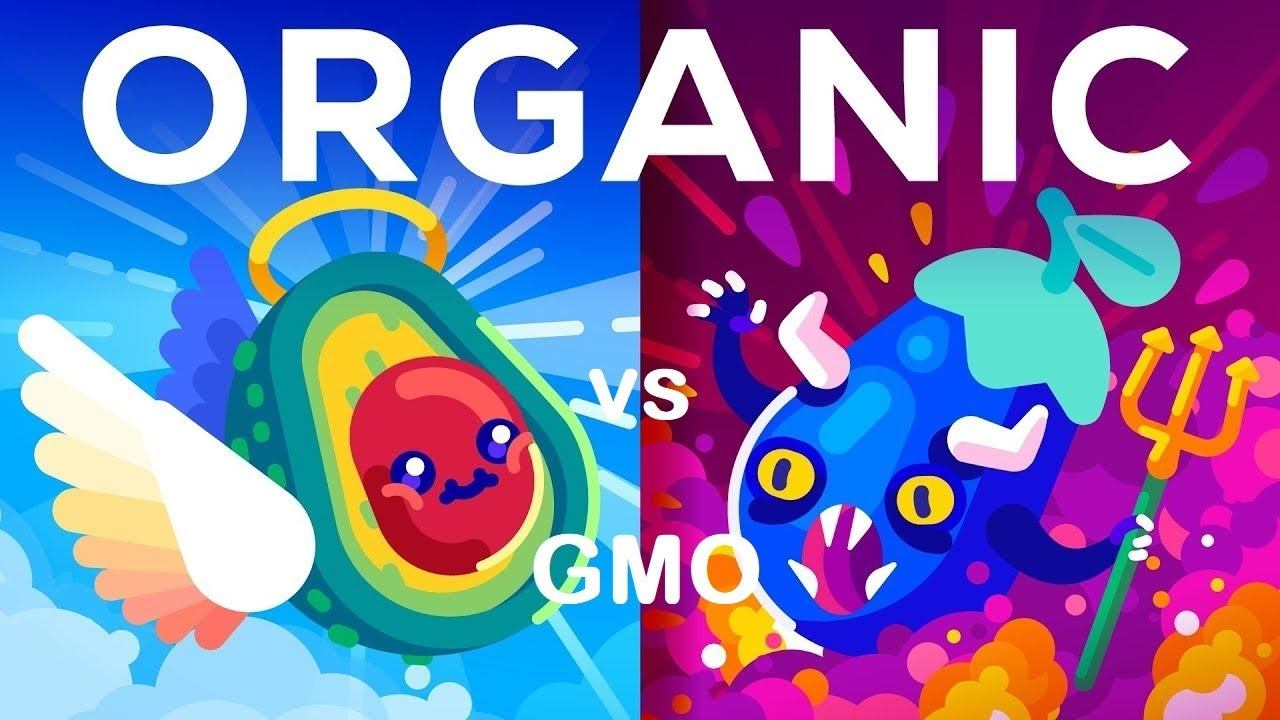 Natural vs Unnatural GMO Products, Fast food, SOAP, Herbs & Pills Alkaline & Acidic смотреть онлайн
