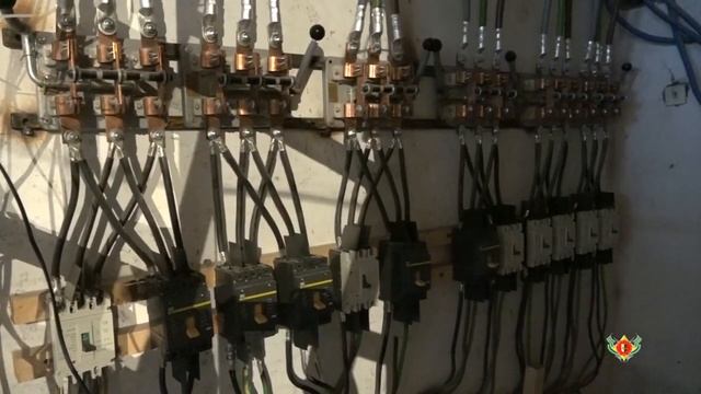 МВД Абхазии продолжает выявлять факты незаконного подключения майнинг установок смотреть онлайн