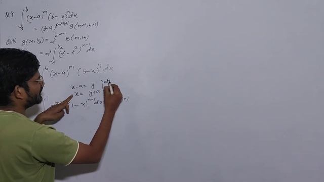 Beta and Gamma function part_2 смотреть онлайн