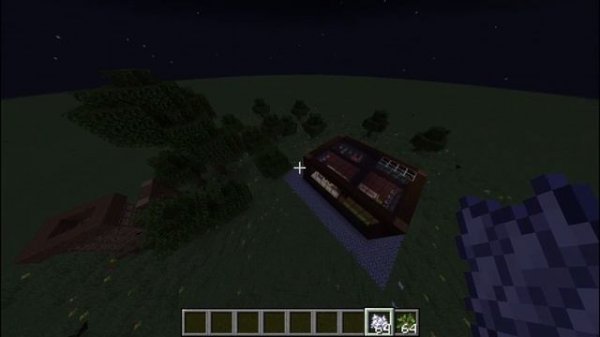 + 15 деревьев за подписки.