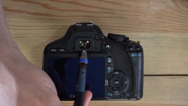 Canon EOS Rebel T2i Tutorial 1 Interface and Specifications Review смотреть онлайн