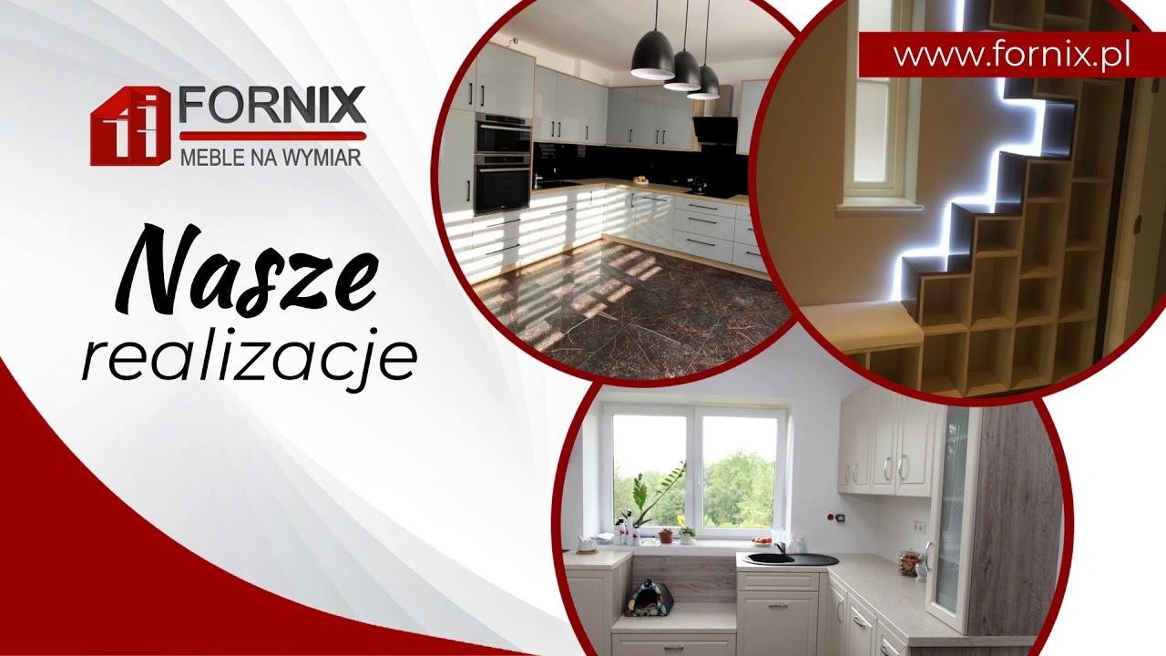 Meble kuchenne Roztoka Fornix смотреть онлайн