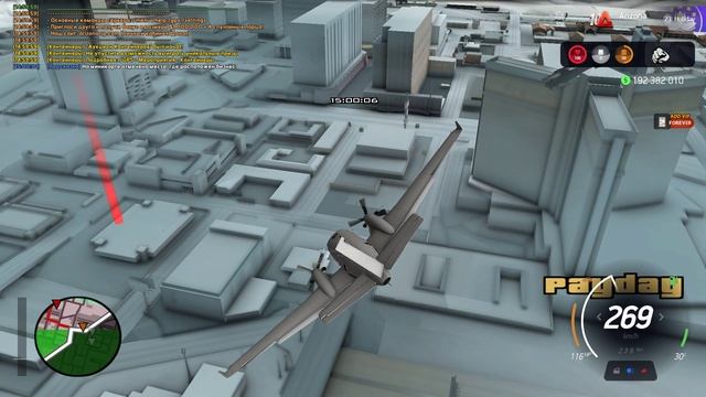 Grand Theft Auto San Andreas 2024.11.26 - 14.59.09.02 смотреть онлайн
