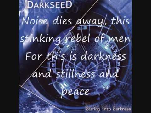 Darkseed - Ultimate Darkness