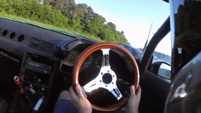 Tandem Drift Day смотреть онлайн
