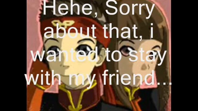Avatar Online Chat Part 5 смотреть онлайн