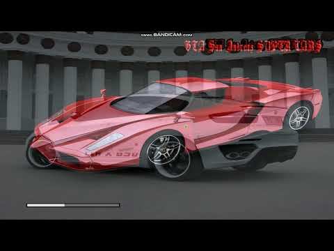 gta san andreas смотреть онлайн